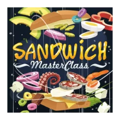 Sandwich MasterClass