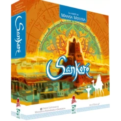 Sankoré