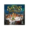 Santa's Workshop - Seconde Edition - Version Anglaise