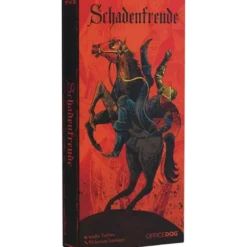 Schadenfreude