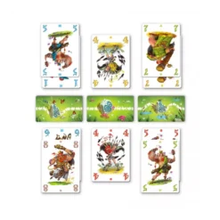 Schotten Totten