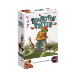Schotten Totten