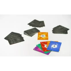 Score 5