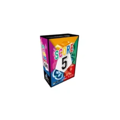 Score 5
