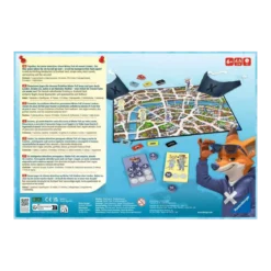 Scotland Yard Junior