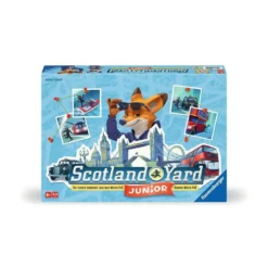Scotland Yard Junior