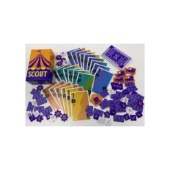 Scout