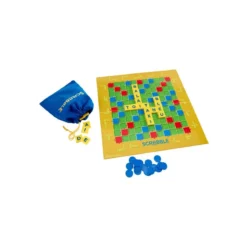 Scrabble Junior