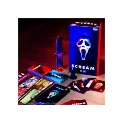 Scream