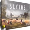 Scythe