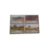 Scythe : Cartes Objectifs 24-27 - Extension