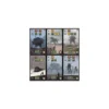 Scythe : Cartes Usine 13-18 - Extension