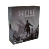 Scythe : Le réveil de Fenris - Extension
