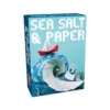 Sea Salt & Paper