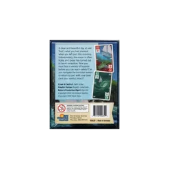 Seas of Strife - Version Anglaise