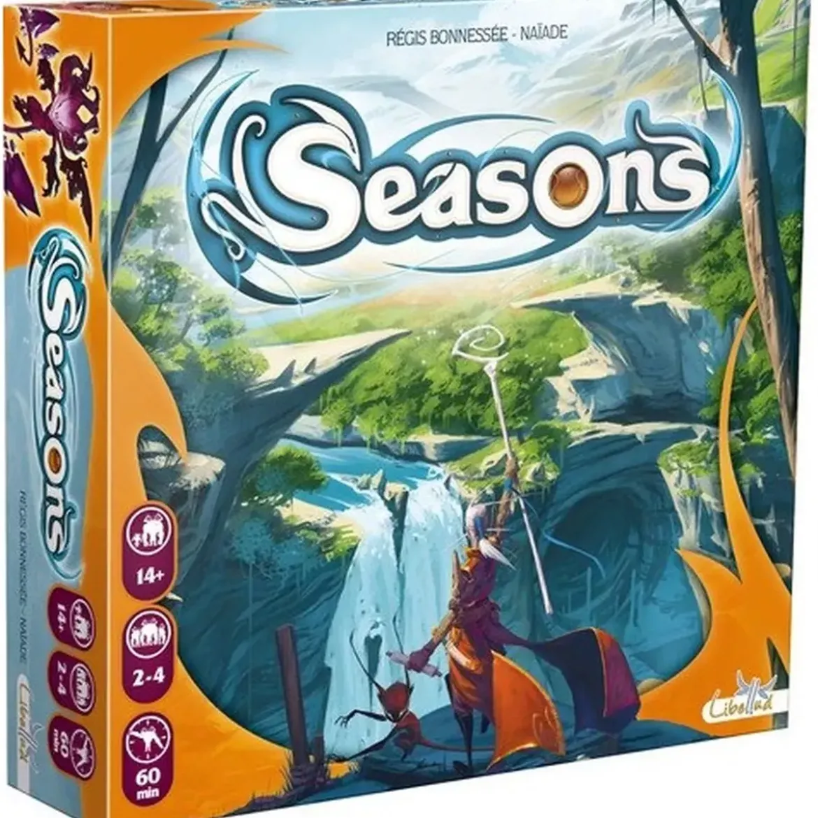 Seasons