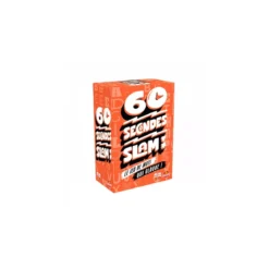 60 Secondes Slam !