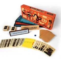 Secret Hitler