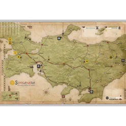 Sekigahara : The Unification of Japan - 5th Printing - Version Anglaise