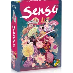 Sensu