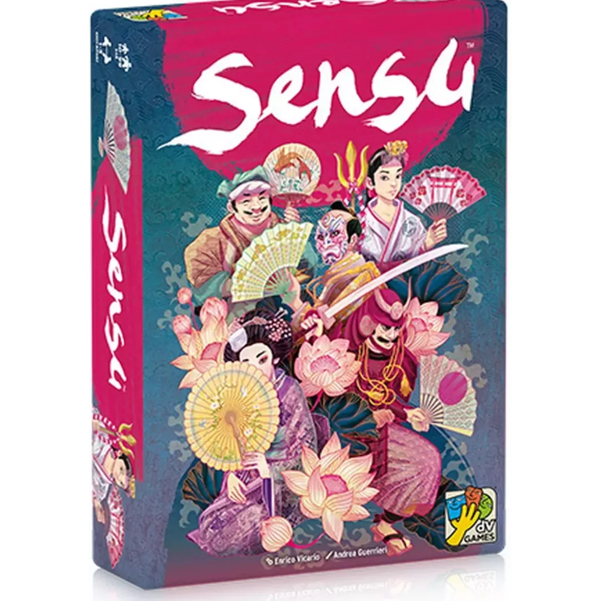 Sensu