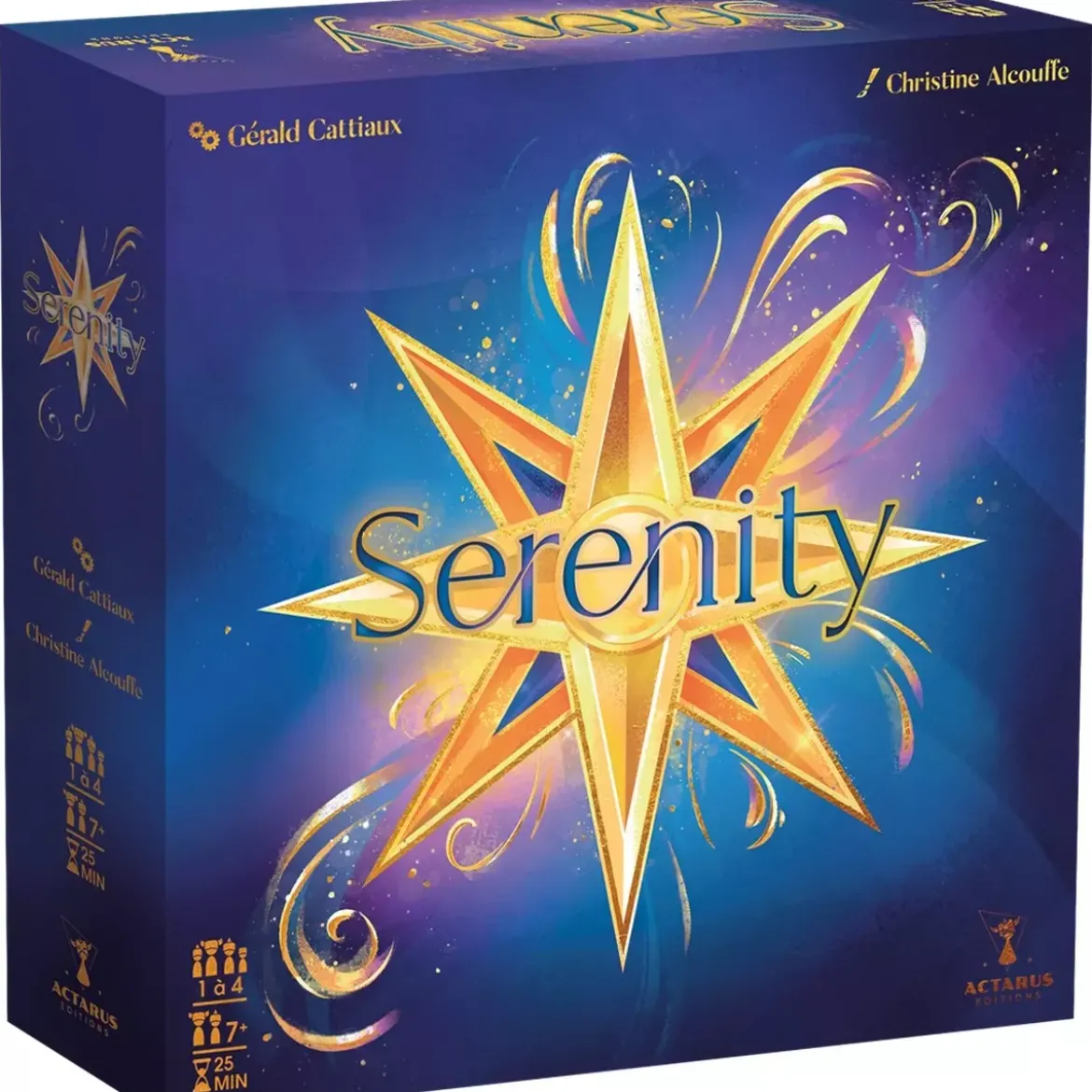 Serenity