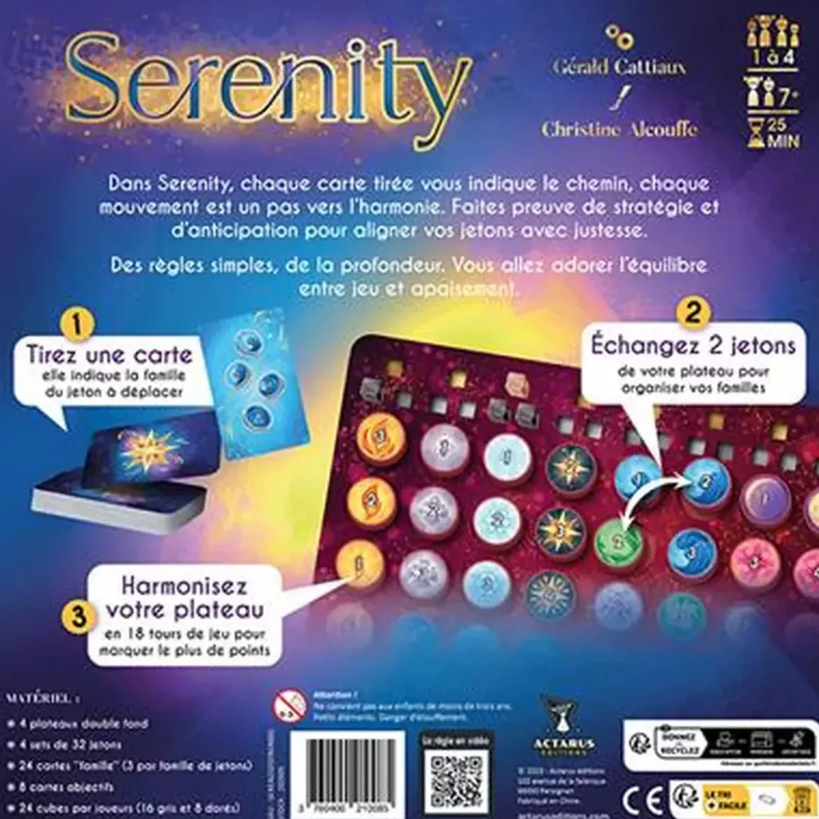 Serenity