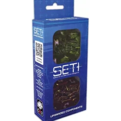 Seti - Upgraded Components