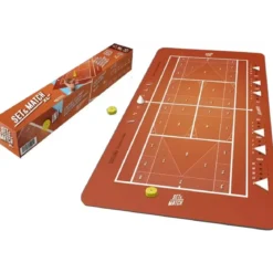 Set & Match