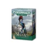 Shaan Renaissance : Cartes Personnages