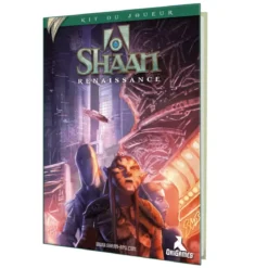Shaan Renaissance : Kit du Joueur