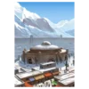 Shaan Renaissance : Le Feu sous la Glace - Tome 1