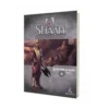 Shaan Renaissance : Le Feu sous la Glace - Tome 3