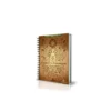 Shaan World : Carnet de Campagne - Chrysalis