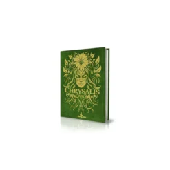 Shaan World : Chrysalis - Oniric Fantasy Collector