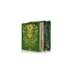 Shaan World : Pack Collector - Chrysalis