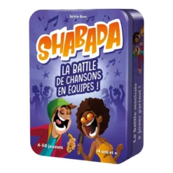 Shabada