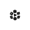 Shadowdark : ShadoDice - Set de Dés