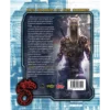 Shadowrun Anarchy - Anarchistes