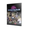 Shadowrun 6 - Écran du MJ