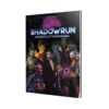 Shadowrun 6 - Dossier de Personnage