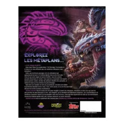 Shadowrun 6 - Hantise Astrale