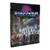 Shadowrun 6 - La France des Ombres