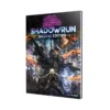 Shadowrun 6 - Livre de Base