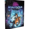 Shadowrun 6 - Nature Sauvage