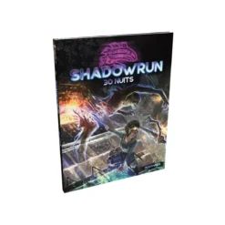Shadowrun 6 - 30 Nuits