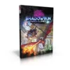 Shadowrun 6 - Ombres et lumières - Paris
