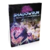Shadowrun 6 - Réalité à la Dérive