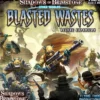 Shadows of Brimstone : Blasted Wastes - Deluxe OtherWorld - Extension - Version Anglaise
