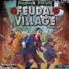 Shadows of Brimstone : Forbidden Fortress : Feudal Village - Extension - Version Anglaise